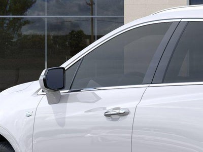 2026 Cadillac XT5 AWD Premium Luxury