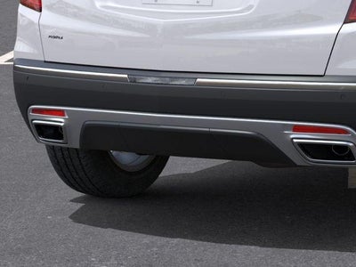 2026 Cadillac XT5 AWD Premium Luxury