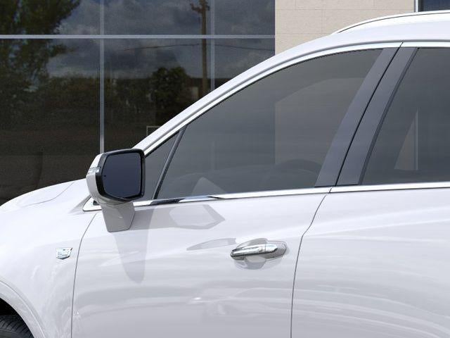 2026 Cadillac XT5 AWD Premium Luxury