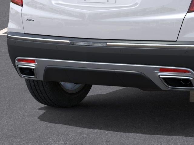 2026 Cadillac XT5 AWD Premium Luxury