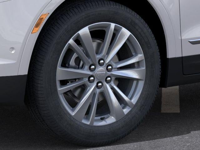 2026 Cadillac XT5 AWD Premium Luxury