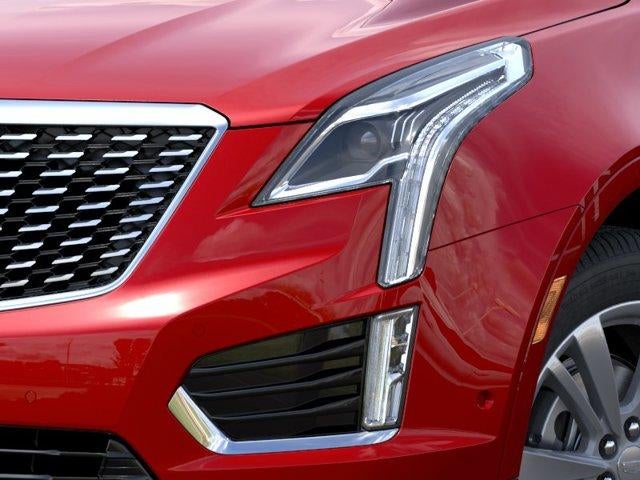 2026 Cadillac XT5 AWD Premium Luxury