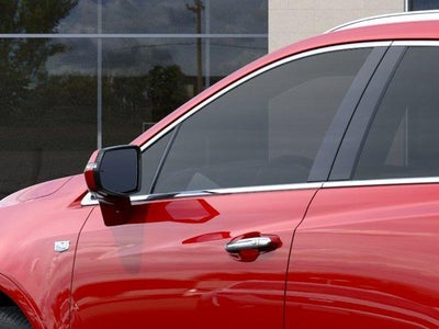 2026 Cadillac XT5 AWD Premium Luxury