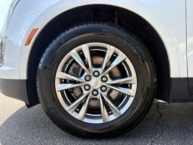 2020 Cadillac XT5 Premium Luxury AWD