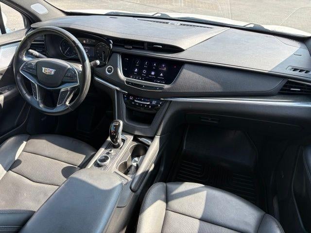 2020 Cadillac XT5 Premium Luxury AWD