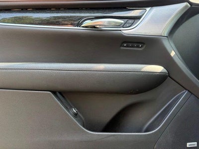 2020 Cadillac XT5 Premium Luxury AWD
