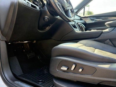 2020 Cadillac XT5 Premium Luxury AWD