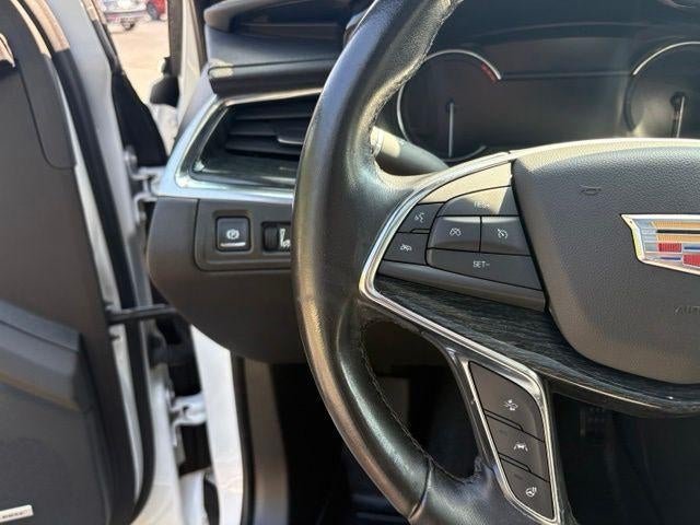 2020 Cadillac XT5 Premium Luxury AWD