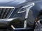 2026 Cadillac XT5 AWD Premium Luxury