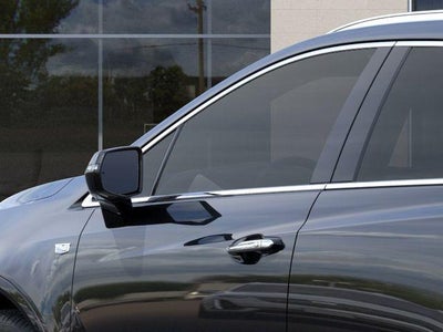 2026 Cadillac XT5 AWD Premium Luxury