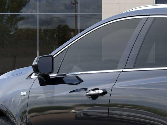 2026 Cadillac XT5 AWD Premium Luxury