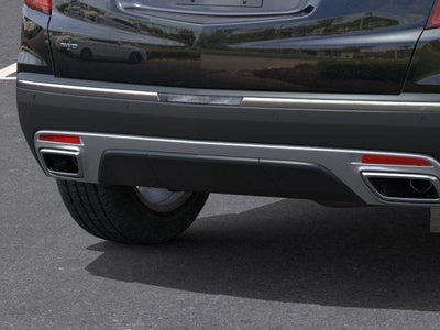 2026 Cadillac XT5 AWD Premium Luxury