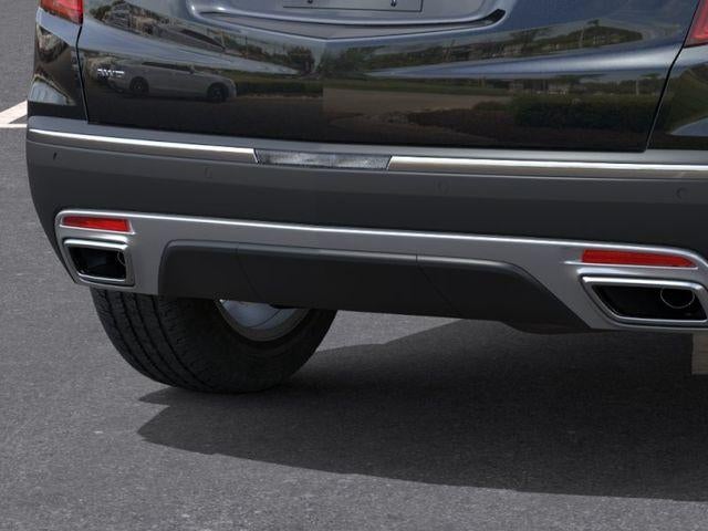 2026 Cadillac XT5 AWD Premium Luxury