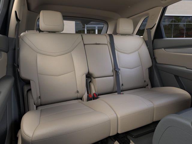 2026 Cadillac XT5 AWD Premium Luxury