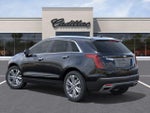 2026 Cadillac XT5 AWD Premium Luxury