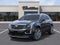 2026 Cadillac XT5 AWD Premium Luxury