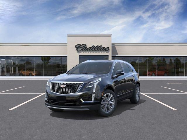 2026 Cadillac XT5 AWD Premium Luxury