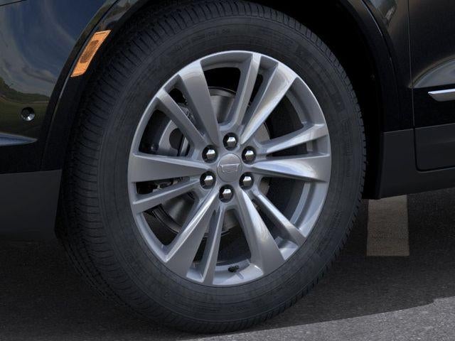 2026 Cadillac XT5 AWD Premium Luxury