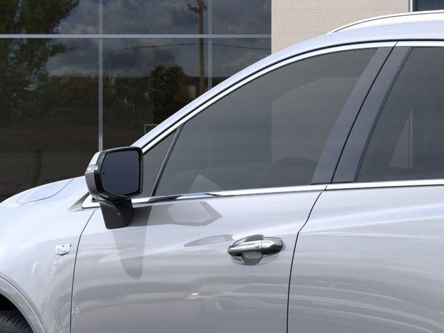 2026 Cadillac XT5 AWD Premium Luxury