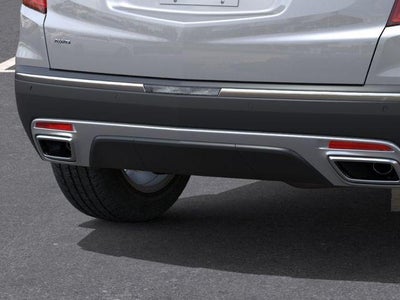 2026 Cadillac XT5 AWD Premium Luxury