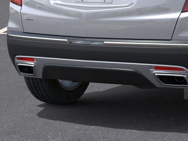 2026 Cadillac XT5 AWD Premium Luxury