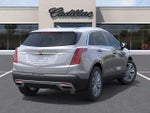 2026 Cadillac XT5 AWD Premium Luxury