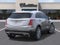 2026 Cadillac XT5 AWD Premium Luxury