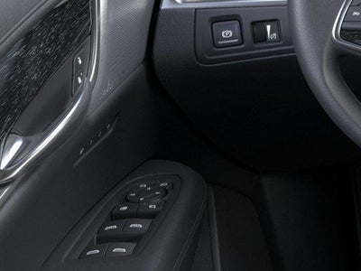 2026 Cadillac XT5 AWD Premium Luxury