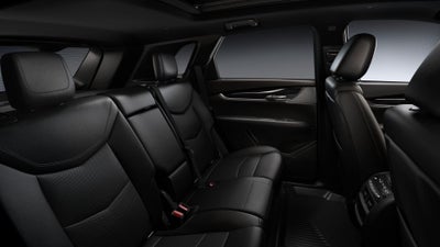 2026 Cadillac XT5 Base