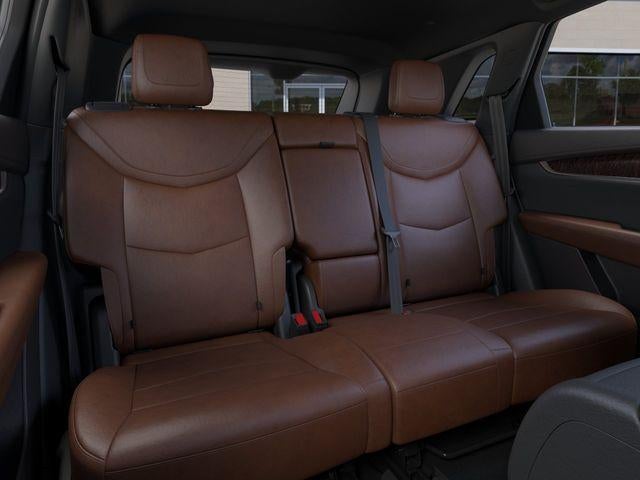 2026 Cadillac XT5 AWD Premium Luxury