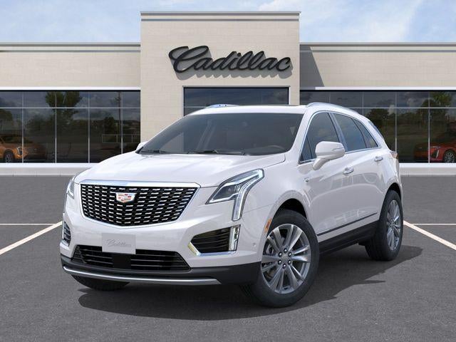 2026 Cadillac XT5 AWD Premium Luxury