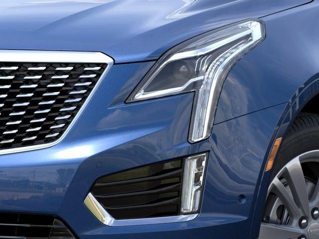 2026 Cadillac XT5 AWD Premium Luxury