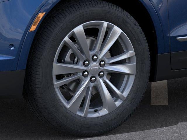 2026 Cadillac XT5 AWD Premium Luxury