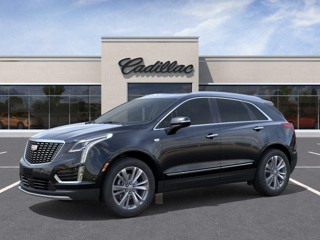 2026 Cadillac XT5 AWD Premium Luxury