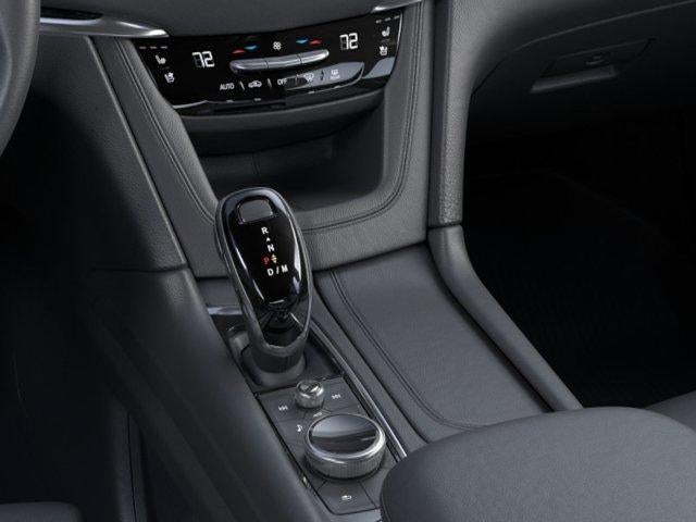 2026 Cadillac XT5 AWD Premium Luxury