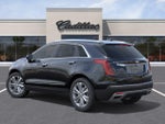 2026 Cadillac XT5 AWD Premium Luxury
