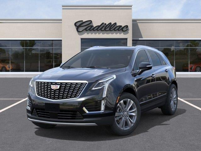 2026 Cadillac XT5 AWD Premium Luxury