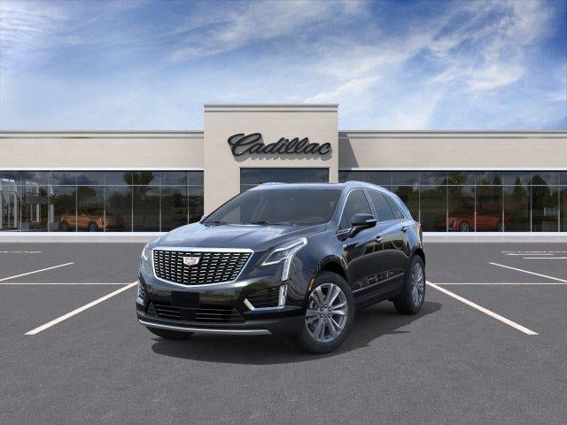 2026 Cadillac XT5 AWD Premium Luxury