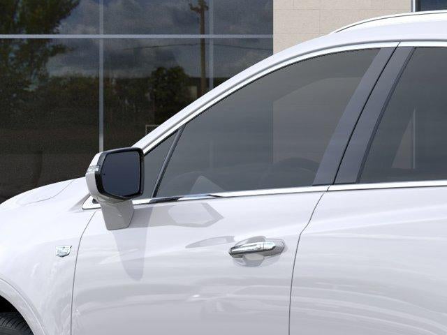 2026 Cadillac XT5 AWD Premium Luxury