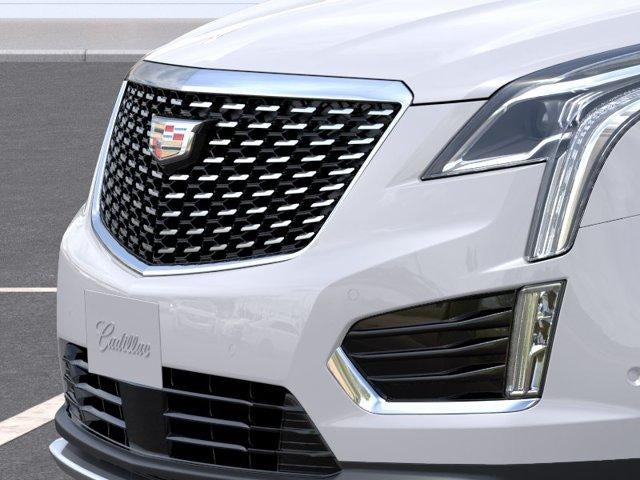 2026 Cadillac XT5 AWD Premium Luxury