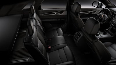 2026 Cadillac XT5 Base