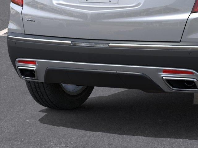 2026 Cadillac XT5 AWD Premium Luxury
