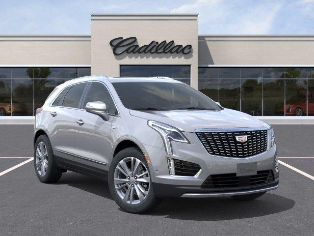 2026 Cadillac XT5 AWD Premium Luxury