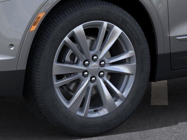 2026 Cadillac XT5 AWD Premium Luxury