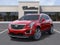 2026 Cadillac XT5 AWD Premium Luxury
