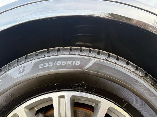 2018 Cadillac XT5 Luxury AWD