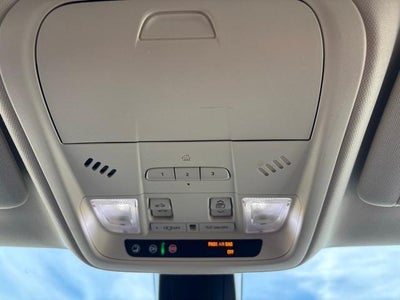 2018 Cadillac XT5 Luxury AWD