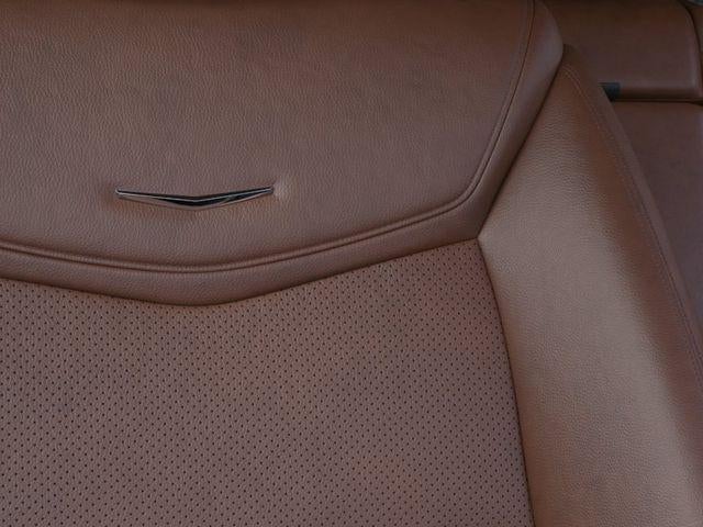 2026 Cadillac XT5 AWD Premium Luxury