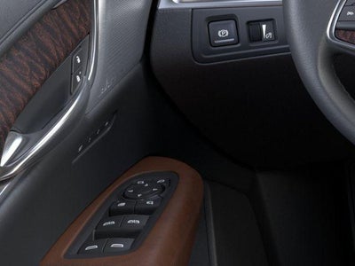 2026 Cadillac XT5 AWD Premium Luxury