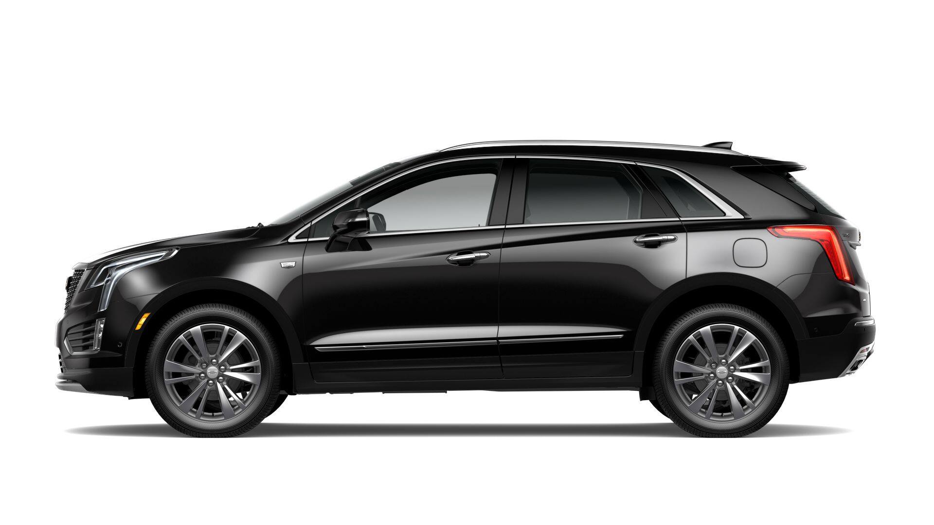 2026 Cadillac XT5 Base